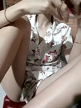 Chammy720's Live XXX Chat