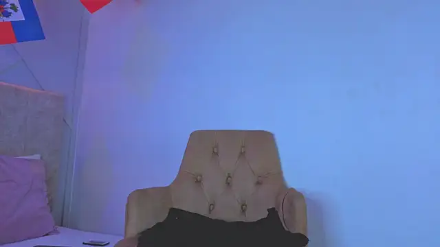 amara_queen_ 现场XXX聊天