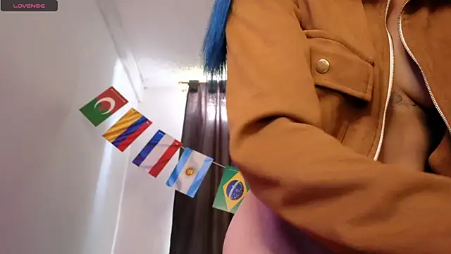 sexyladyy_ Obrolan Langsung XXX