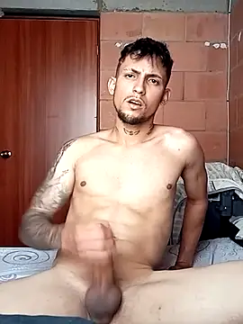 Show modela Costahot_16 na web-kameri