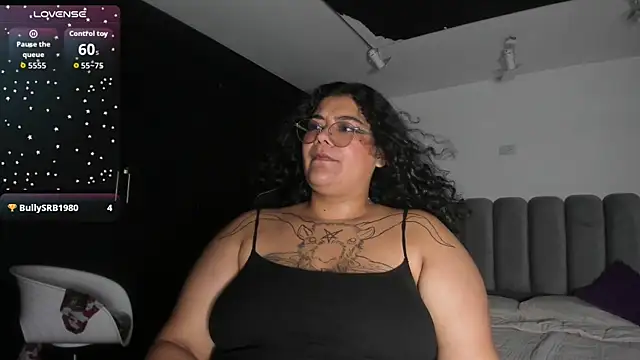 DarkReed Live XXX Chat