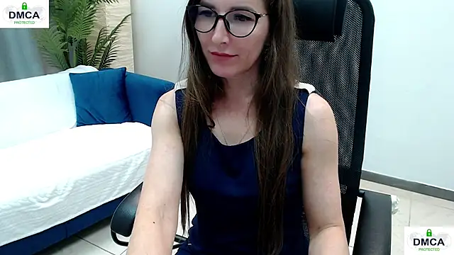 eva_lady's Live XXX Chat
