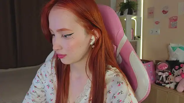 Hakoryn Live XXX chat