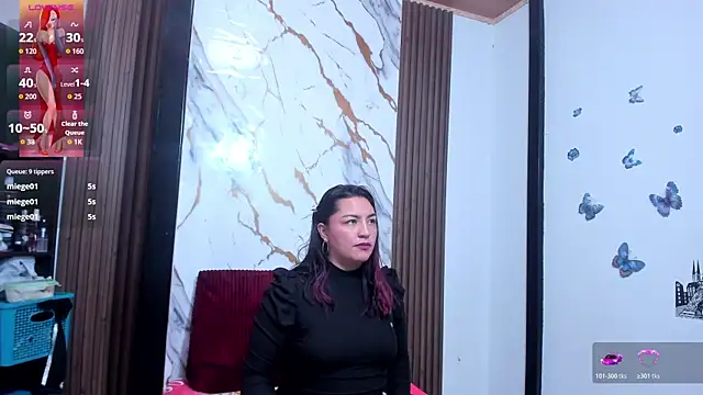 دردشة lexyy24 الجنسية المباشرة