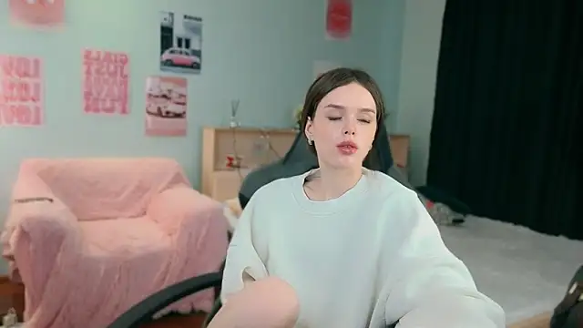ginnyclubn Live XXX chat
