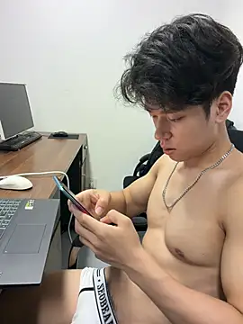 Chat XXX en directo de SSSS_88
