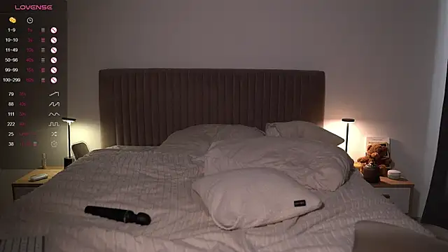 arielbell_'s Live XXX Chat