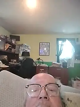 Show Webcam de mcwire9