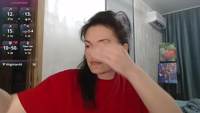 Chat XXX Live Stacy_Davice