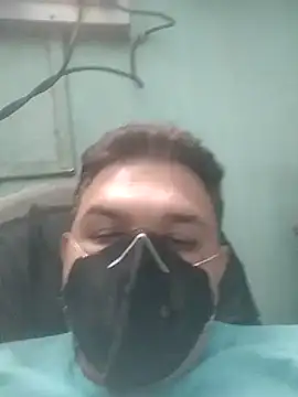 mastboyaa Webcam Show