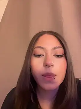 PrettyAmbern Live XXX chat
