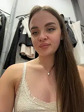 KristiRich Live XXX Chat