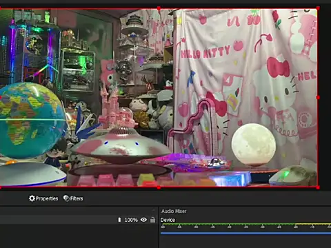 JesuAdam Chat XXX in diretta