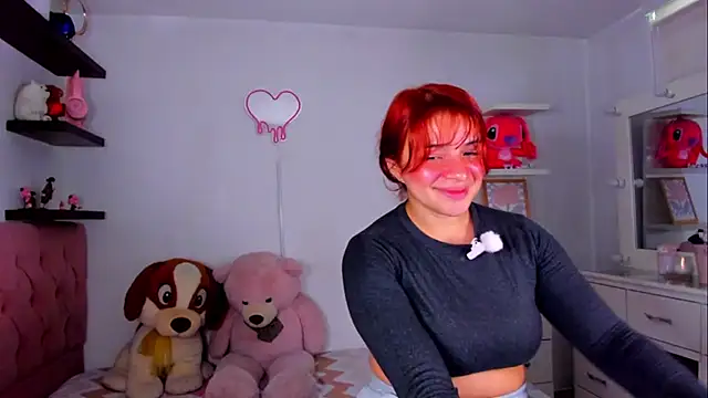 Živý XXX chat Vannessa__Shy