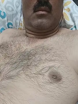 Show webcam de moonflower25