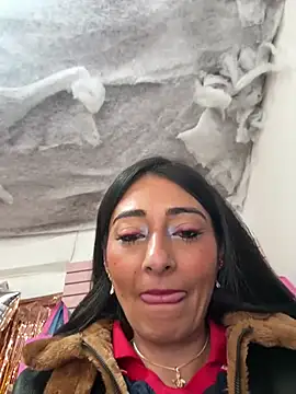 IsabellaMariet Chat XXX live