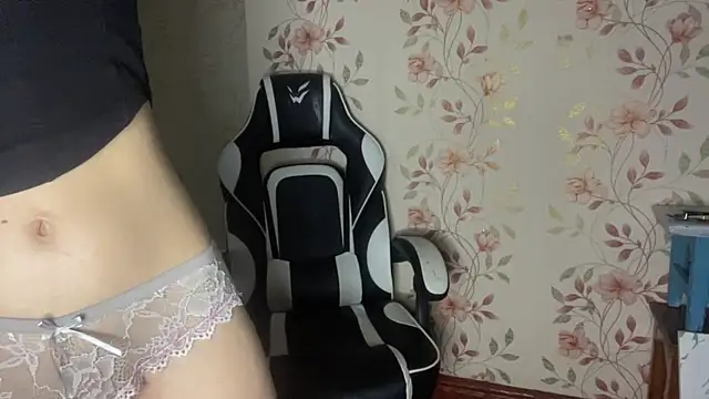 Show webcam de WhitePowerGirl