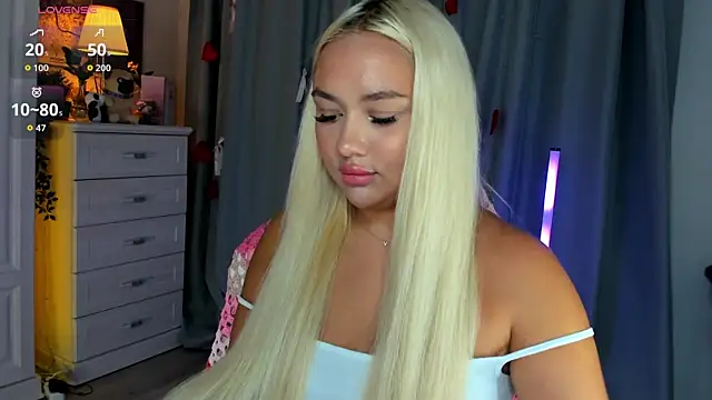 _Loneve__ – Naživo XXX chat