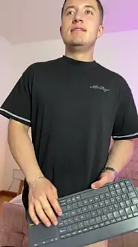 Alexander_Connor Live XXX-Chat