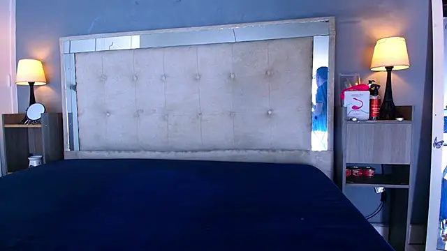 Chat +18 de Feiccer_Castquer ao vivo