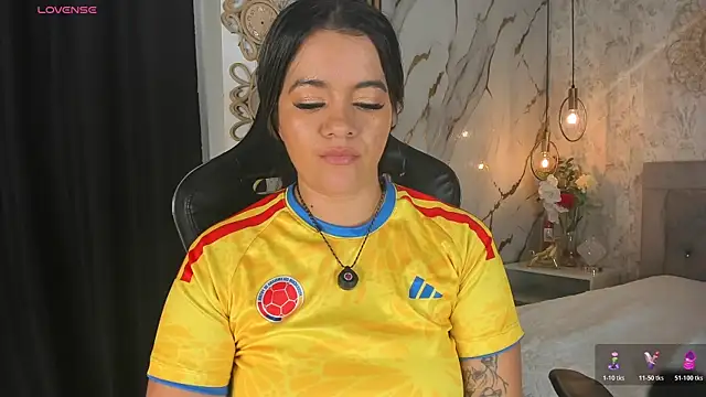 Leidy_2026 – Naživo XXX chat