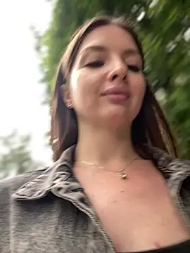 KrisMagnolyn Live XXX chat