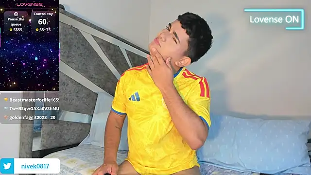 niall_falcon's Live XXX Chat