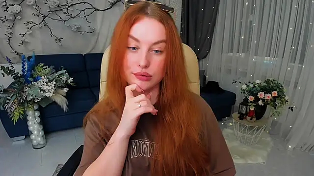 Živý XXX chat AirySilhouette