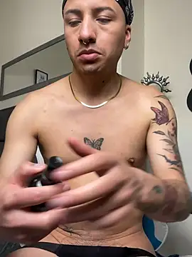 Chat XXX ao vivo de Dereck_Klain