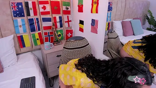 DinahCarter লাইভ XXX চ্যাট