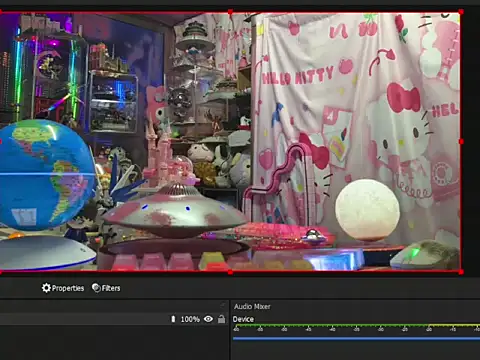 Chat XXX en directo de JesuAdam