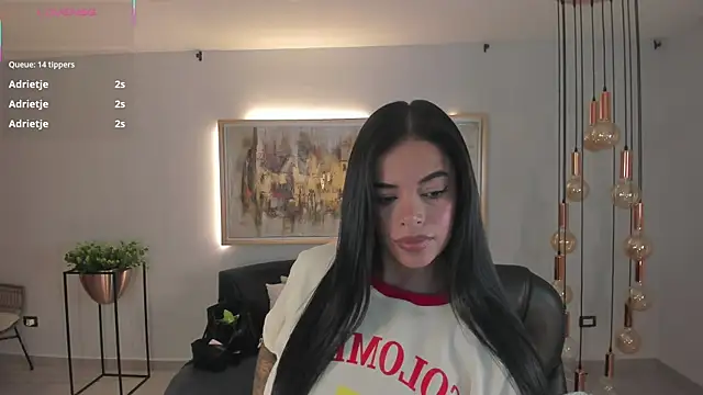KateSunder Live XXX-Chat
