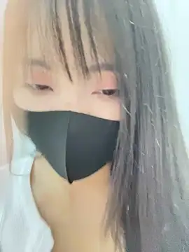 xiao-Lin's Live XXX Chat