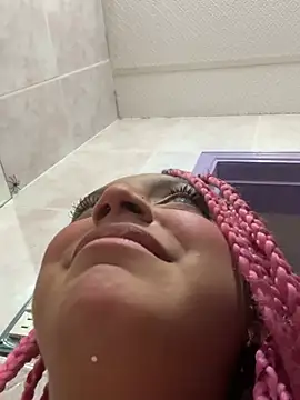 Chat XXX ao vivo de GiaRedd