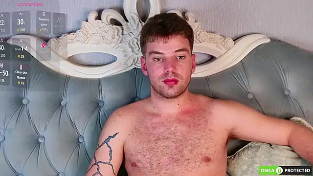 ArthurMeyers 라이브 XXX 채팅