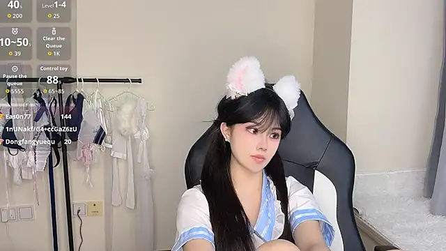 aibaba_888 现场XXX聊天