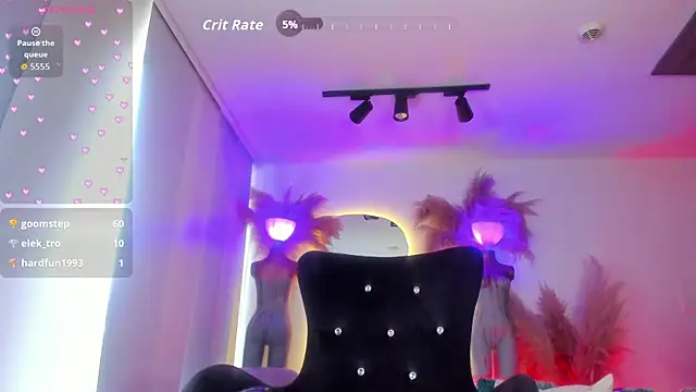 دردشة Angel_Peach الجنسية المباشرة