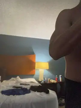 JockNThirsty ওয়েবক্যাম শো