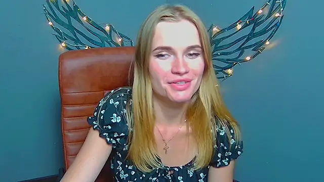 MargaritaKiss' Live XXX Chat
