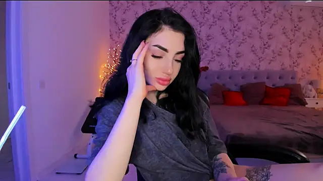 NancyLovee_'s Live XXX Chat