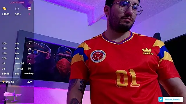 Nathan_rivers' Live XXX Chat