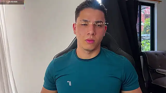 Maxx_valiant's Live XXX Chat