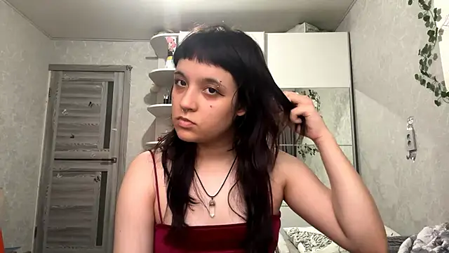 K1ttz1_cutie's Live XXX Chat