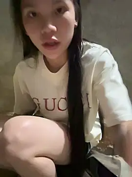 MiuMiu-Babyy Obrolan Langsung XXX