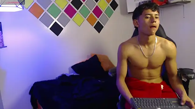 Ryan_grayx Live XXX Chat