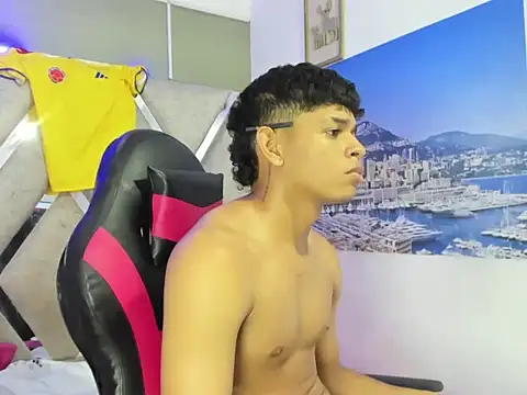 צ'אט XXX בשידור חי של nova_mitchell7