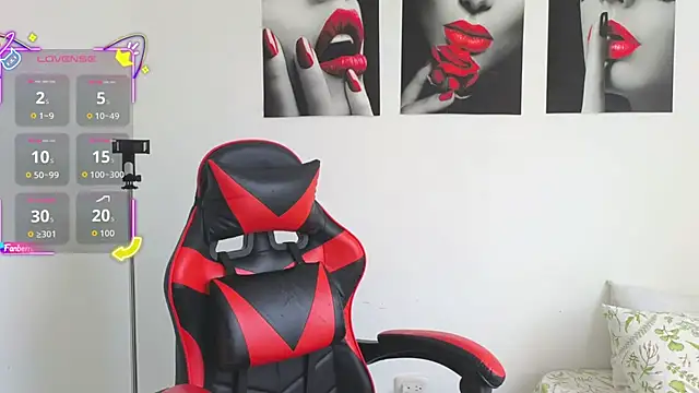 Chat XXX Live tammyandrade_