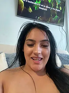SahanaPrincesssn Live XXX chat