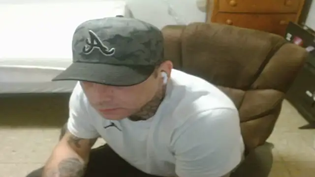 DADDY_KANE8--- Chat XXX live
