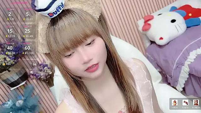 di-or-'s Live XXX Chat